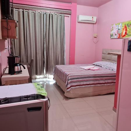 Iro Suites มาเนาส์ ภายนอก รูปภาพ